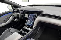 heti ajoon Ford Capri