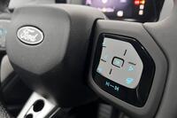 heti ajoon Ford Capri