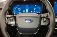 heti ajoon Ford Transit Courier