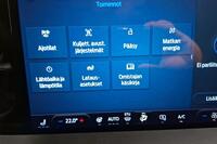 heti ajoon Ford Transit Courier