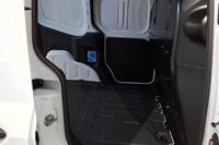 heti ajoon Ford Transit Courier