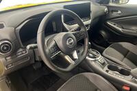 heti ajoon Nissan Juke