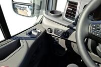 heti ajoon Ford Transit