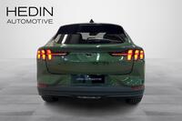 heti ajoon Ford USA Mustang