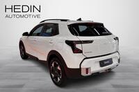 heti ajoon Kia Stonic