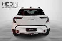 heti ajoon Kia Stonic