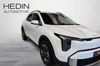heti ajoon Kia Stonic