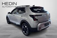 heti ajoon Kia Stonic