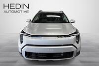 heti ajoon Kia Stonic