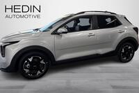 heti ajoon Kia Stonic