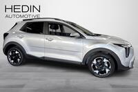 heti ajoon Kia Stonic