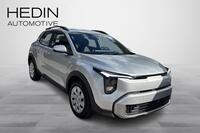 heti ajoon Kia Stonic