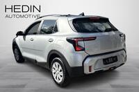heti ajoon Kia Stonic