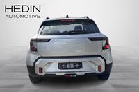 heti ajoon Kia Stonic