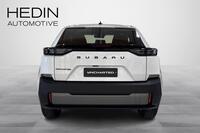 heti ajoon Subaru Uncharted