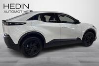 heti ajoon Subaru Uncharted