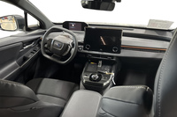 heti ajoon Subaru Uncharted