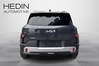heti ajoon Kia EV2