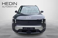heti ajoon Kia EV2