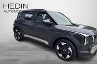 heti ajoon Kia EV2