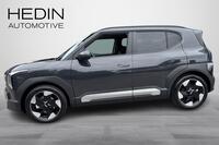 heti ajoon Kia EV2