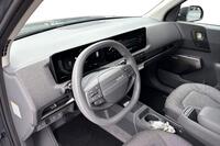 heti ajoon Kia EV2