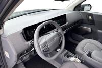 heti ajoon Kia EV2