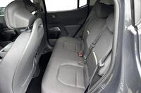 heti ajoon Kia EV2