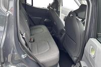 heti ajoon Kia EV2