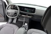 heti ajoon Kia EV2