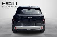 heti ajoon Kia EV2