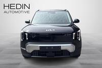 heti ajoon Kia EV2