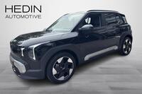 heti ajoon Kia EV2