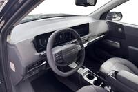heti ajoon Kia EV2