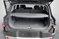 heti ajoon Kia EV2