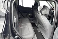heti ajoon Kia EV2