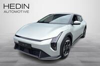 heti ajoon Kia EV4