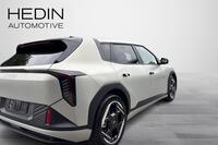 heti ajoon Kia EV4