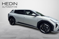 heti ajoon Kia EV4