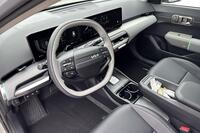 heti ajoon Kia EV4