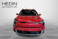 heti ajoon Kia Stonic