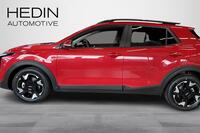 heti ajoon Kia Stonic