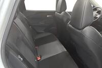 heti ajoon Nissan Qashqai
