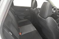 heti ajoon Nissan Qashqai
