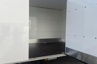 heti ajoon Ford Transit