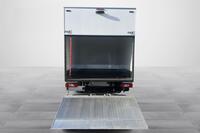 heti ajoon Ford Transit