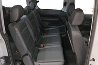 heti ajoon Ford Grand Tourneo Connect