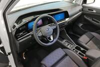 heti ajoon Ford Grand Tourneo Connect