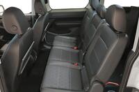 heti ajoon Ford Grand Tourneo Connect