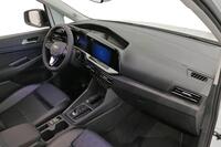 heti ajoon Ford Grand Tourneo Connect